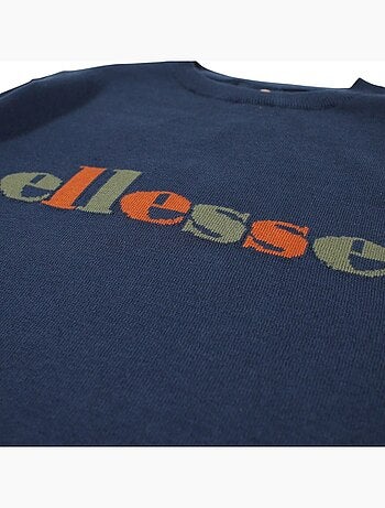 Ellesse - Pull Homme