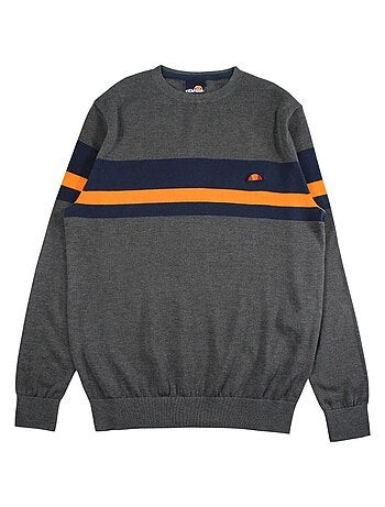 Ellesse - Pull Homme