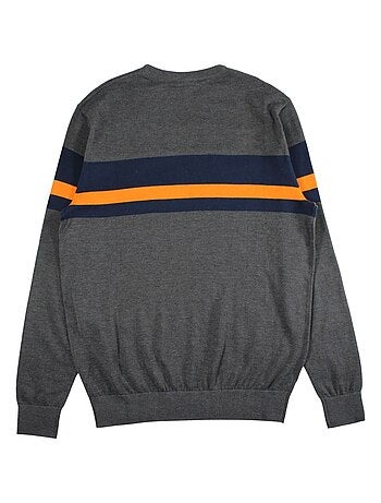 Ellesse - Pull Homme