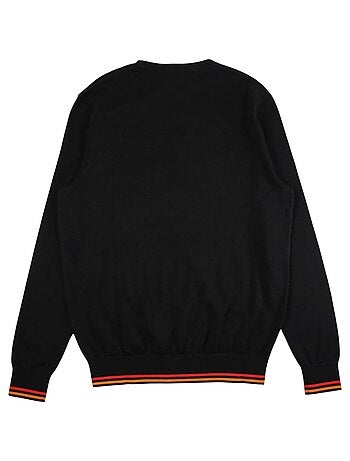 Ellesse - Pull Homme