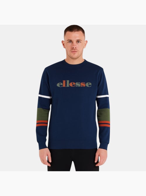 Ellesse - Pull homme style graphique et moderne - Kiabi