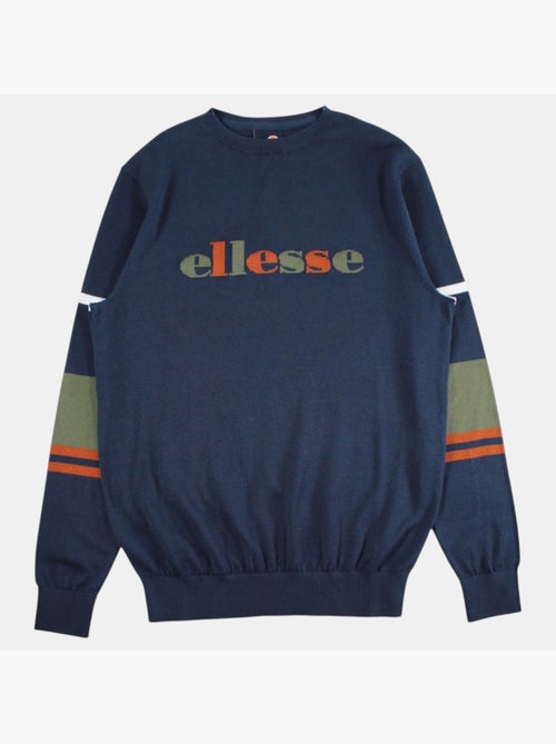 Ellesse - Pull homme style graphique et moderne - Kiabi