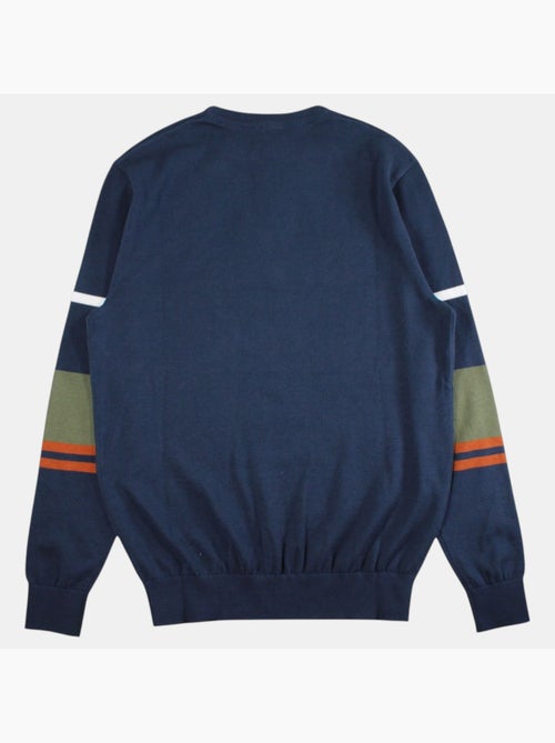 Ellesse - Pull homme style graphique et moderne - Kiabi