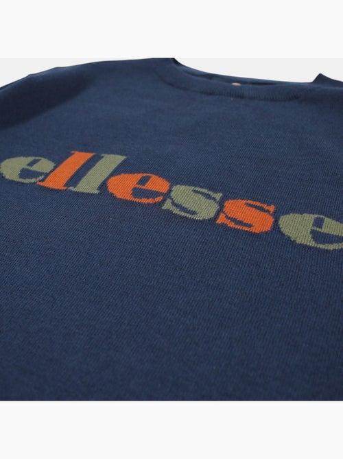 Ellesse - Pull homme style graphique et moderne - Kiabi
