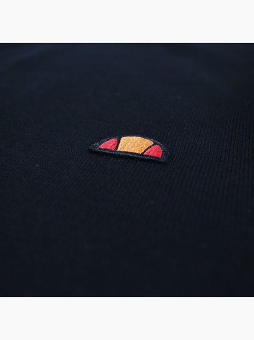 Ellesse - Pull homme style minimaliste et finitions contrast?es - Kiabi Ellesse - Pull homme style minimaliste et finitions contrast?es - Kiabi