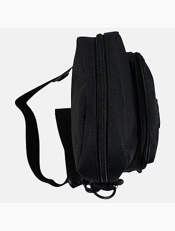 Ellesse - sacoche bandoulière zippée, grand compartiment zippé