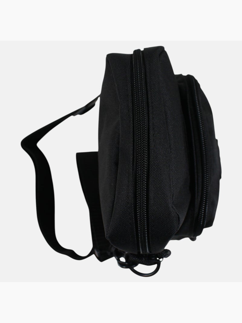 Ellesse - Sacoche Homme Noir - Kiabi