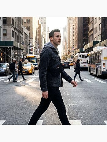 Ellesse - Sacoche Homme