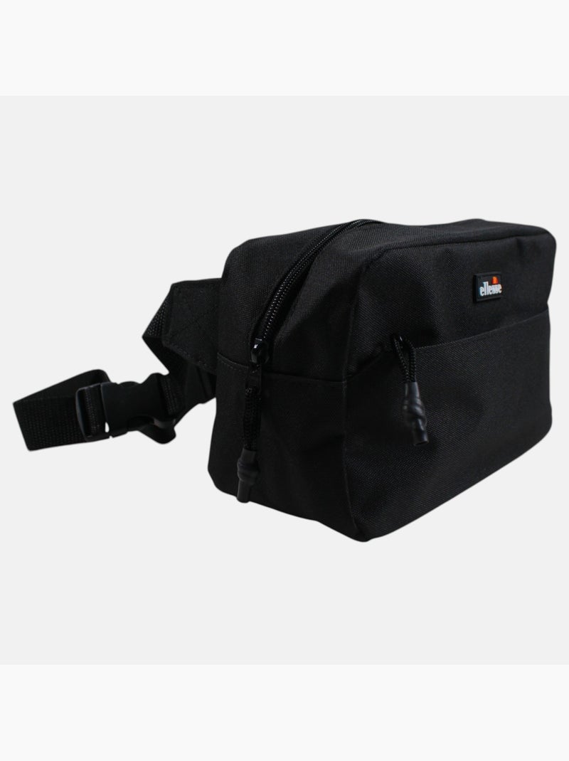 Ellesse - Sacoche Homme Noir - Kiabi