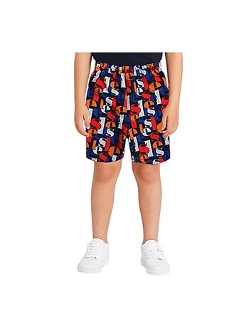 Short de bain Garcon Ellesse