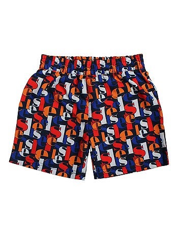 Short de bain Garcon Ellesse