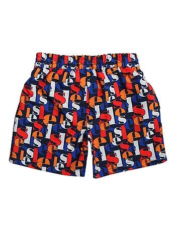 Short de bain Garcon Ellesse