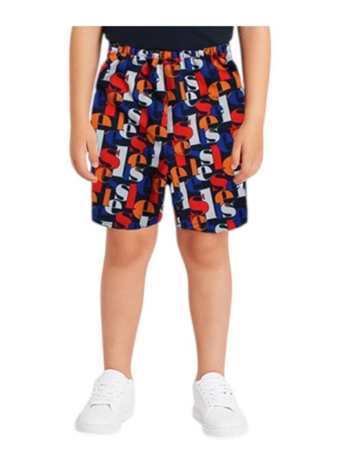 Ellesse - Short de bain Garcon - Kiabi