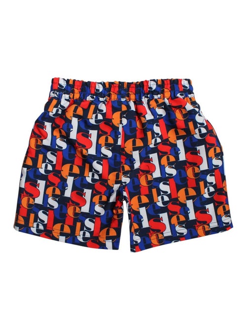 Ellesse - Short de bain Garcon - Kiabi