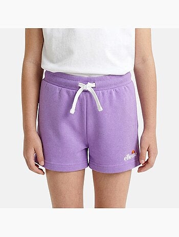 Ellesse - Short Fille