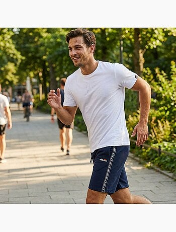 Ellesse - Short Homme