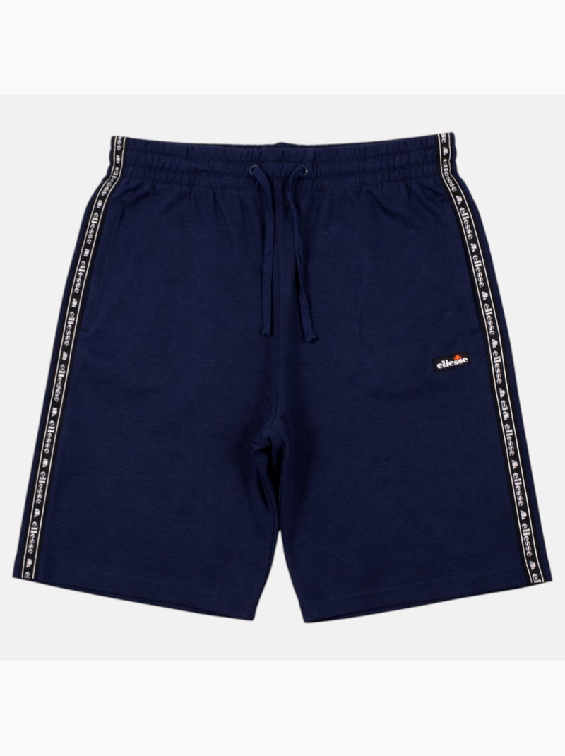 Ellesse - Short Homme Bleu marine - Kiabi