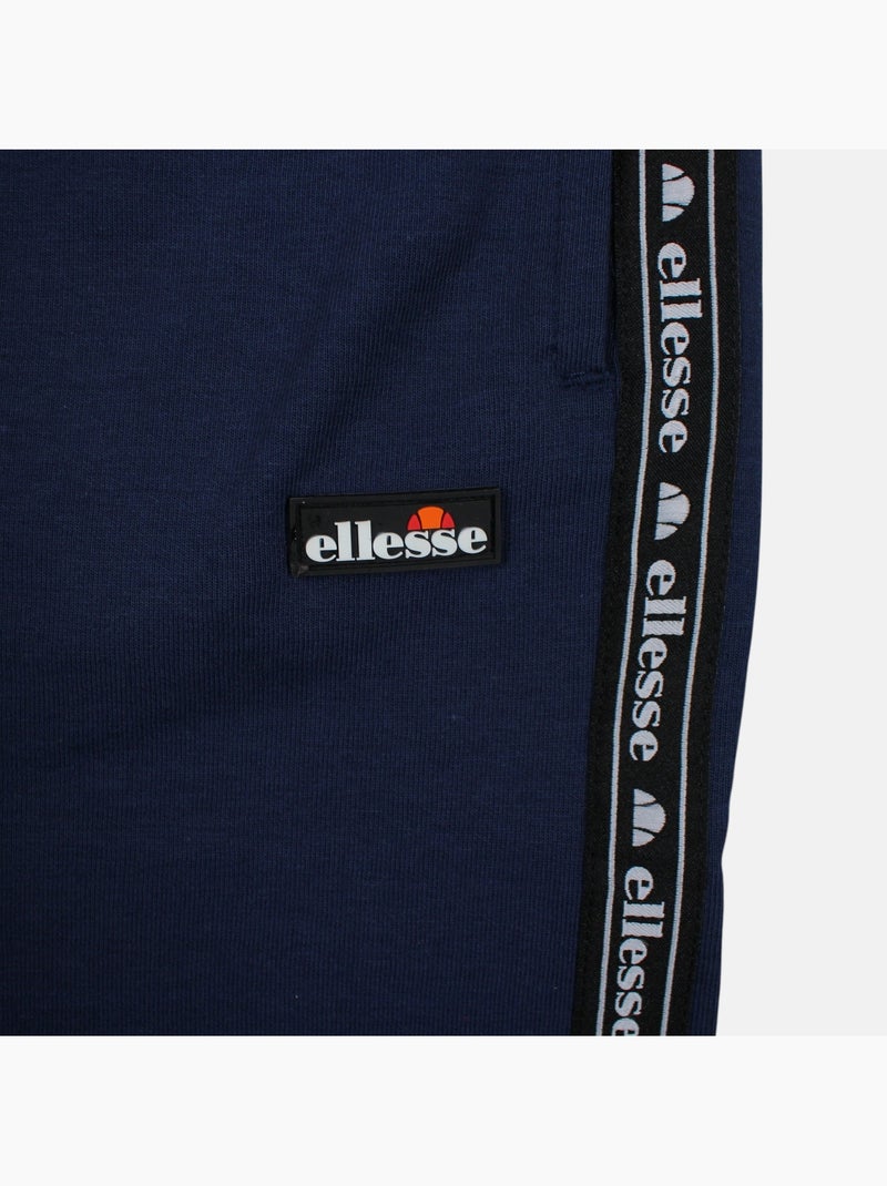 Ellesse - Short Homme Bleu marine - Kiabi