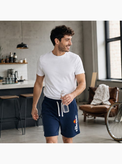 Ellesse - Short homme - Kiabi Ellesse - Short homme - Kiabi