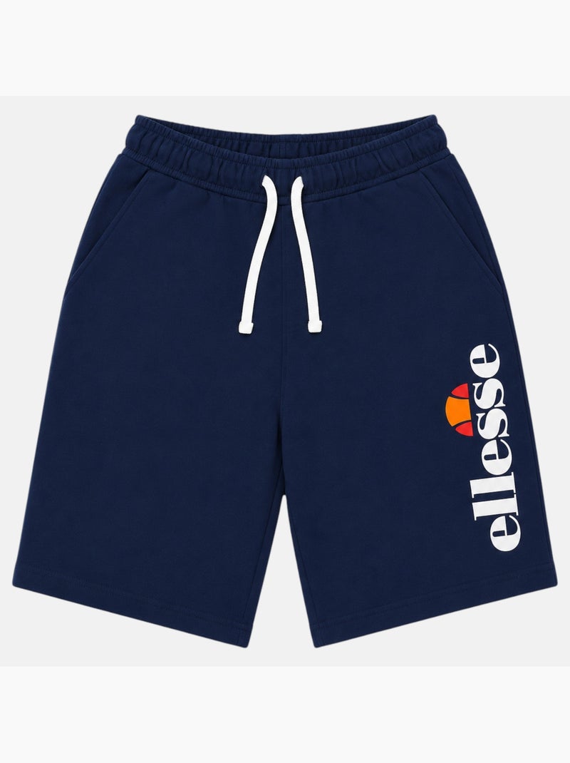 Ellesse - Short homme Bleu marine - Kiabi