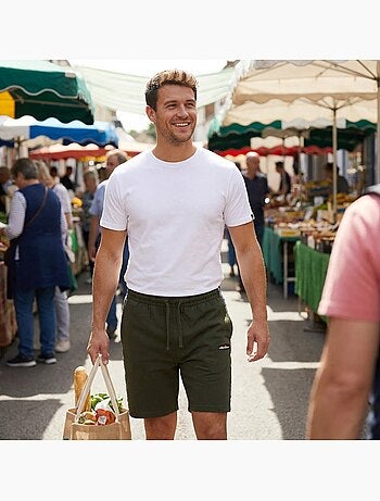 Ellesse - Short Homme