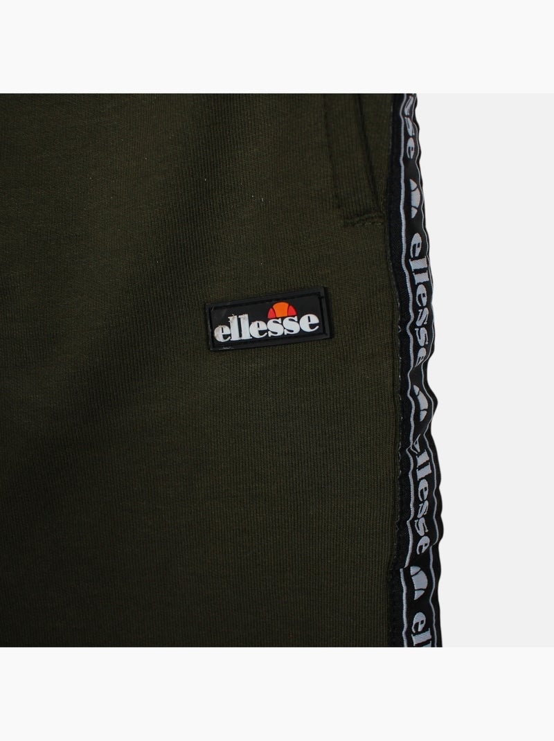 Ellesse - Short Homme Kaki - Kiabi