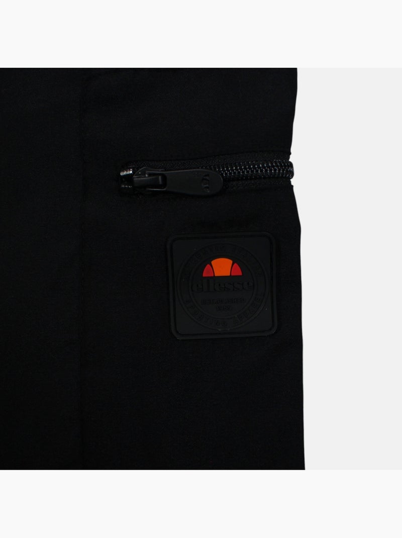 Ellesse - Short Homme Noir - Kiabi