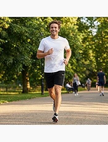 Ellesse - Short Homme