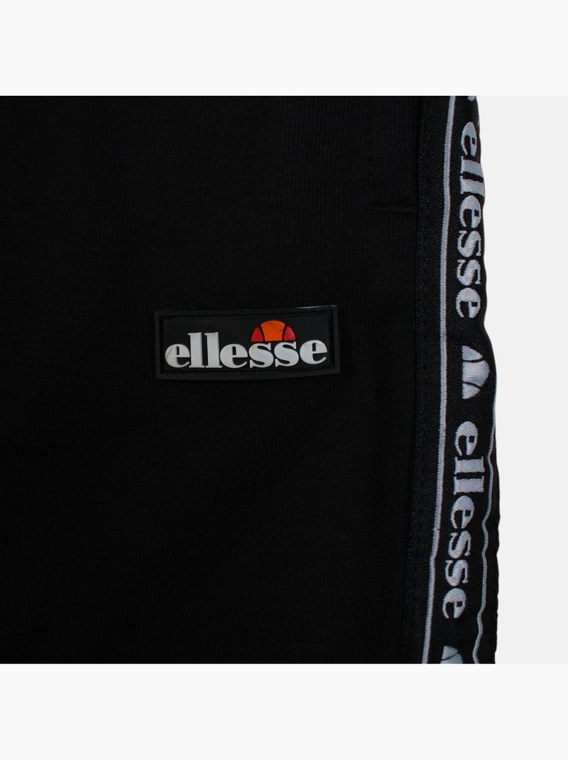Ellesse - Short Homme Noir - Kiabi