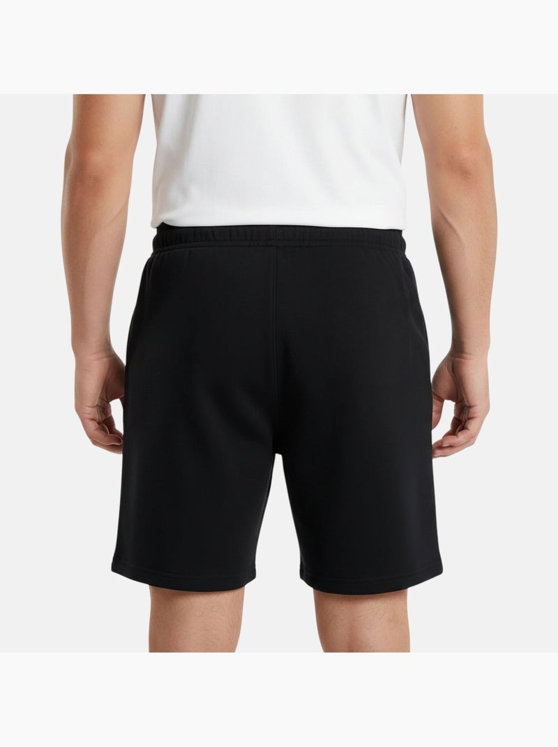 Ellesse - Short homme Noir - Kiabi