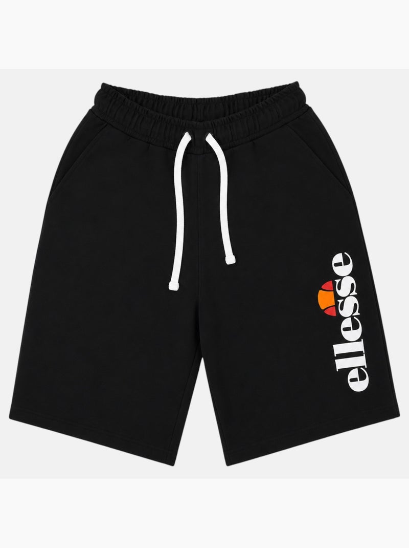 Ellesse - Short homme Noir - Kiabi