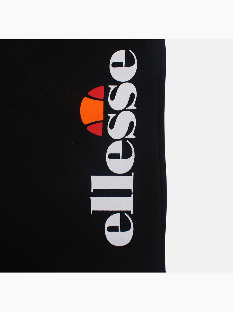Ellesse - Short homme Noir - Kiabi