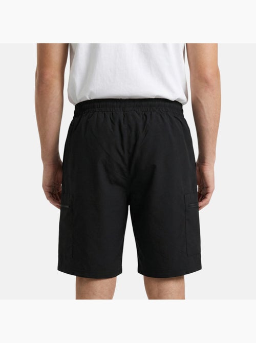 Ellesse - short molletonné à cordon, poches latérales - Kiabi Ellesse - short molletonné à cordon, poches latérales - Kiabi