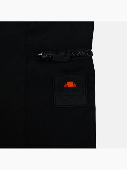 Ellesse - short molletonné à cordon, poches latérales - Kiabi Ellesse - short molletonné à cordon, poches latérales - Kiabi