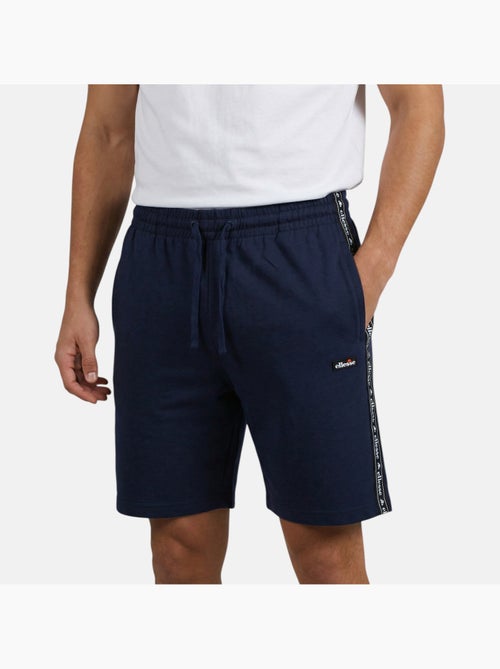 Ellesse - short molletonné, taille élastique à cordon - Kiabi Ellesse - short molletonné, taille élastique à cordon - Kiabi