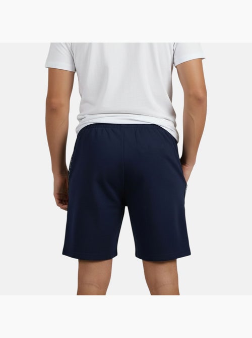 Ellesse - short molletonné, taille élastique à cordon - Kiabi Ellesse - short molletonné, taille élastique à cordon - Kiabi
