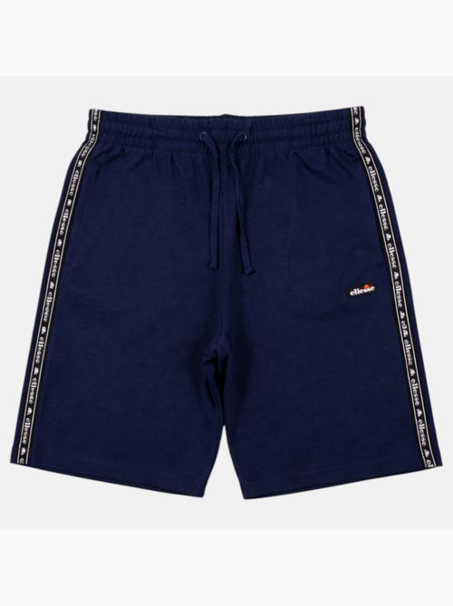 Ellesse - short molletonné, taille élastique à cordon - Kiabi Ellesse - short molletonné, taille élastique à cordon - Kiabi