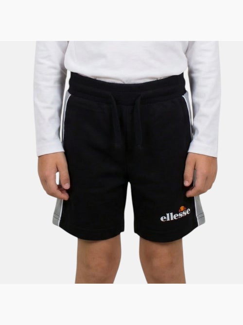 Ellesse - short molletonné, taille élastique à cordon - Kiabi Ellesse - short molletonné, taille élastique à cordon - Kiabi