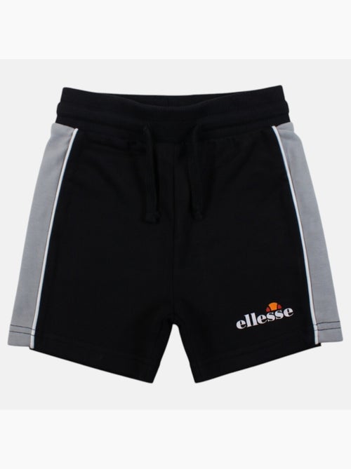Ellesse - short molletonné, taille élastique à cordon - Kiabi Ellesse - short molletonné, taille élastique à cordon - Kiabi