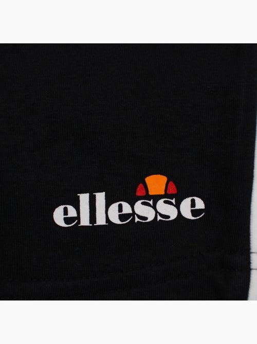 Ellesse - short molletonné, taille élastique à cordon - Kiabi Ellesse - short molletonné, taille élastique à cordon - Kiabi