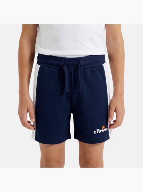 Ellesse - short molletonné, taille élastique à cordon - Kiabi Ellesse - short molletonné, taille élastique à cordon - Kiabi
