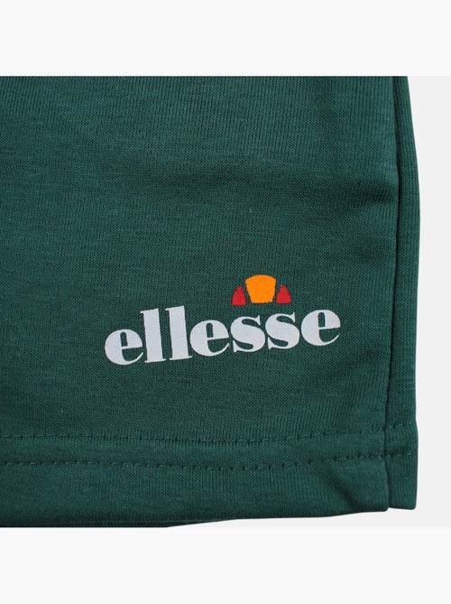 Ellesse - short molletonné, taille élastique à cordon - Kiabi Ellesse - short molletonné, taille élastique à cordon - Kiabi