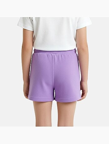 Ellesse - short molletonné, taille élastique à cordon