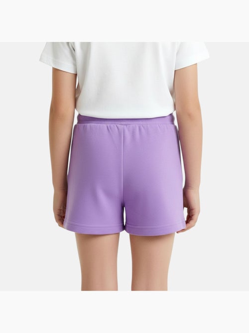 Ellesse - short molletonné, taille élastique à cordon - Kiabi Ellesse - short molletonné, taille élastique à cordon - Kiabi