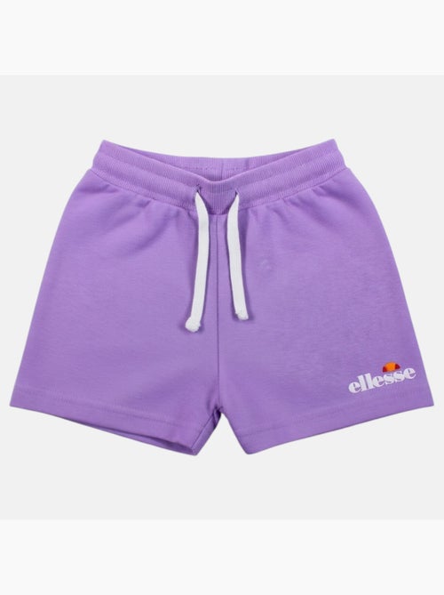 Ellesse - short molletonné, taille élastique à cordon - Kiabi Ellesse - short molletonné, taille élastique à cordon - Kiabi