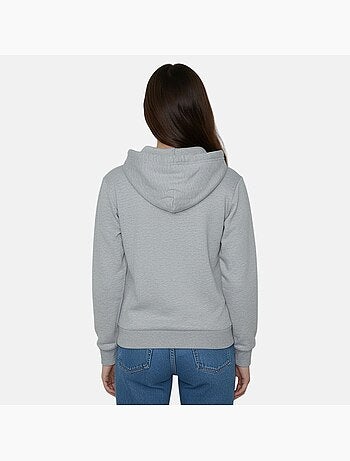 Ellesse - Sweat à capuche femme au design moderne et sportif
