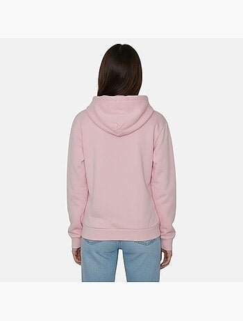 Ellesse - Sweat à capuche femme au design moderne et sportif