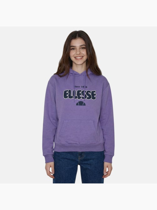 Ellesse - Sweat à capuche femme au style moderne et confortable - Kiabi