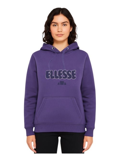 Ellesse - Sweat à capuche Femme - Kiabi