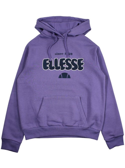 Ellesse - Sweat à capuche Femme - Kiabi